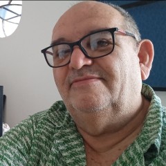 MARCUS VINÍCIUS