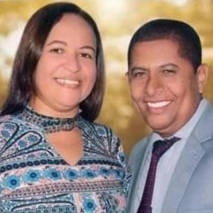 PASTOR JOÁS E IRMÃ EDILEUSA
