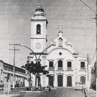 CENTRO DE GOIANA