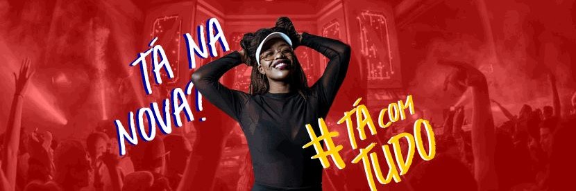 Rádio Nova FM Goiana