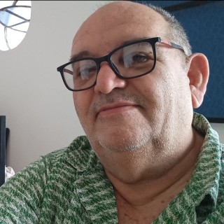 MARCUS VINÍCIUS