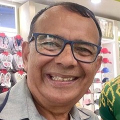GIOVANI MACIEL