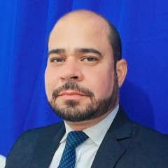PASTOR ROKLANE BARBOSA