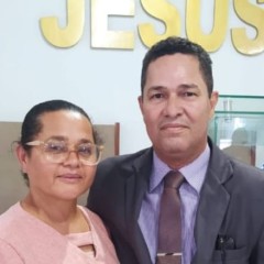 PRESB. GABRIEL BESLI E EDILZA MARQUES